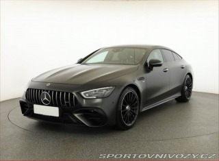 Mercedes-Benz AMG GT 53 4MATIC+ 2023