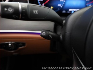 Mercedes-Benz AMG GT 53 4MATIC+ 2023