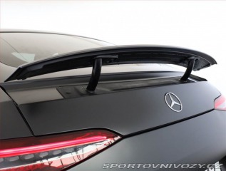 Mercedes-Benz AMG GT 53 4MATIC+ 2023