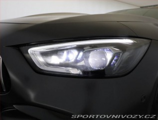 Mercedes-Benz AMG GT 53 4MATIC+ 2023
