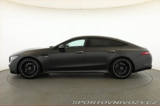 Mercedes-Benz AMG GT 53 4MATIC+ 2023