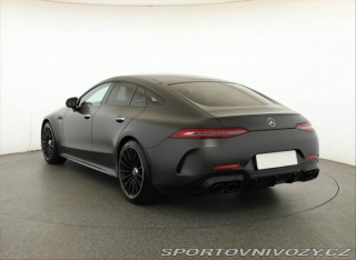 Mercedes-Benz AMG GT 53 4MATIC+ 2023