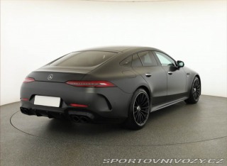 Mercedes-Benz AMG GT 53 4MATIC+ 2023