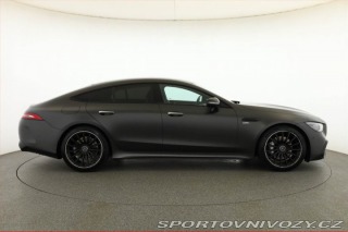 Mercedes-Benz AMG GT 53 4MATIC+ 2023