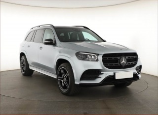 Mercedes-Benz  GLS 580 4MATIC
