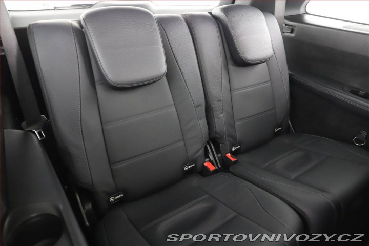 Mercedes-Benz Ostatní modely GLS 580 4MATIC 2021
