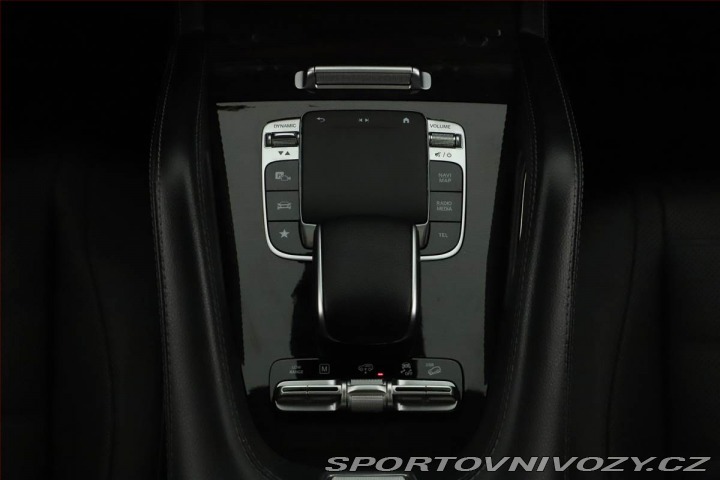 Mercedes-Benz Ostatní modely GLS 580 4MATIC 2021