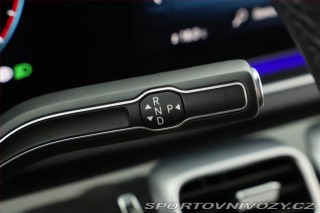 Mercedes-Benz Ostatní modely GLS 580 4MATIC 2021