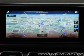 Mercedes-Benz Ostatní modely GLS 580 4MATIC 2021