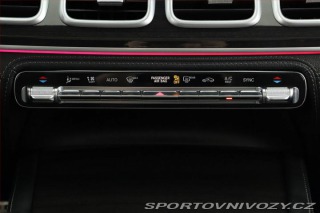 Mercedes-Benz Ostatní modely GLS 580 4MATIC 2021