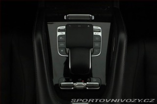 Mercedes-Benz Ostatní modely GLS 580 4MATIC 2021