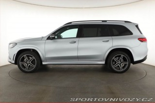 Mercedes-Benz Ostatní modely GLS 580 4MATIC 2021
