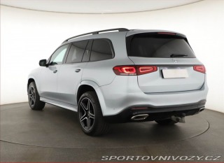 Mercedes-Benz Ostatní modely GLS 580 4MATIC 2021