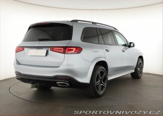 Mercedes-Benz Ostatní modely GLS 580 4MATIC 2021
