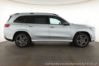 Mercedes-Benz Ostatní modely GLS 580 4MATIC 2021