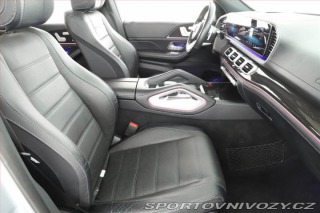 Mercedes-Benz Ostatní modely GLS 580 4MATIC 2021