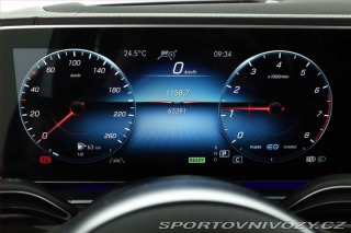 Mercedes-Benz Ostatní modely GLS 580 4MATIC 2021