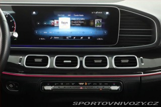 Mercedes-Benz Ostatní modely GLS 580 4MATIC 2021