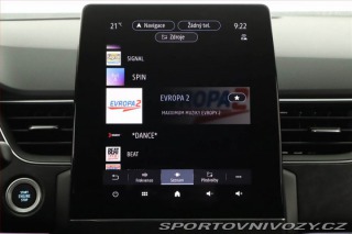 Renault Alpine E-Tech, Esprit Alpine, Na 2025