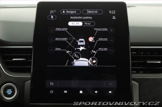 Renault Alpine E-Tech, Esprit Alpine, Na 2025
