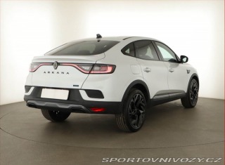 Renault Alpine E-Tech, Esprit Alpine, Na 2025
