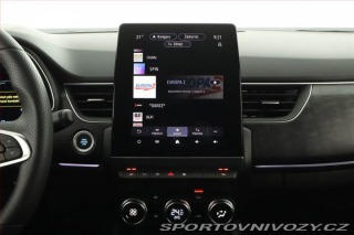Renault Alpine E-Tech, Esprit Alpine, Na 2025