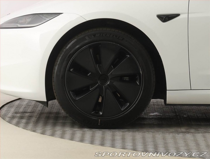 Tesla Model 3 Long Range RWD 79kWh, SoH 2025