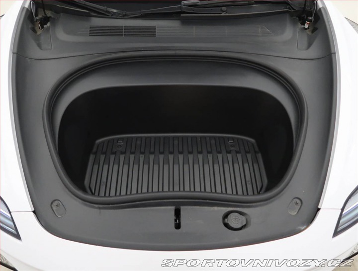 Tesla Model 3 Long Range RWD 79kWh, SoH 2025