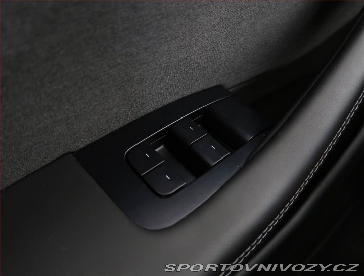 Tesla Model 3 Long Range RWD 79kWh, SoH 2025