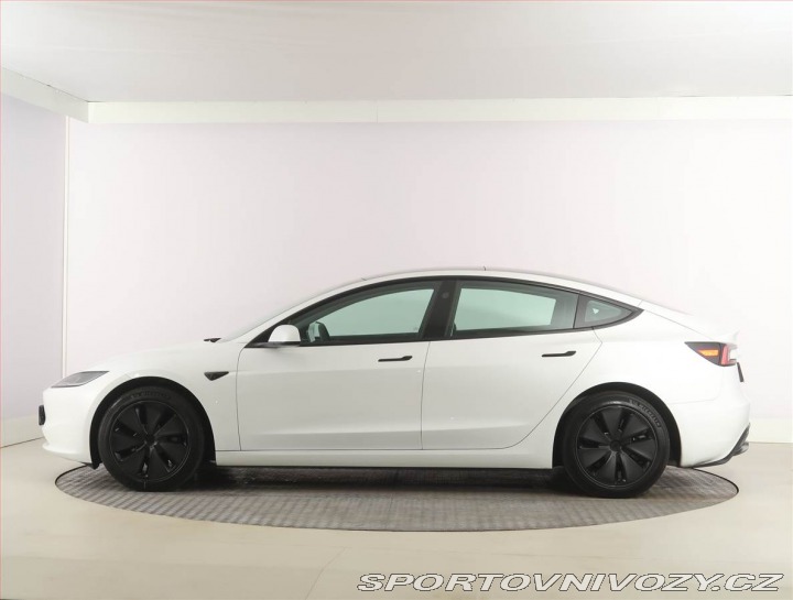 Tesla Model 3 Long Range RWD 79kWh, SoH 2025