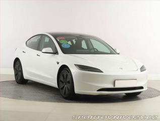 Tesla Model 3 Long Range RWD 79kWh, SoH 2025