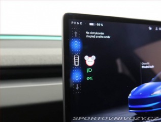 Tesla Model 3 Long Range RWD 79kWh, SoH 2025