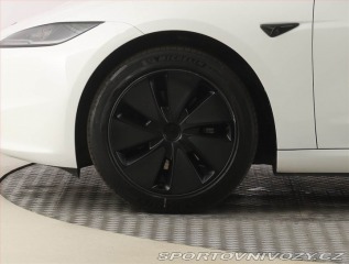 Tesla Model 3 Long Range RWD 79kWh, SoH 2025