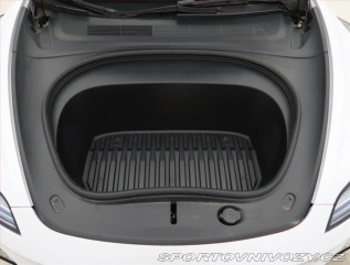 Tesla Model 3 Long Range RWD 79kWh, SoH 2025