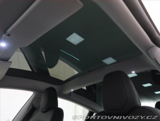 Tesla Model 3 Long Range RWD 79kWh, SoH 2025