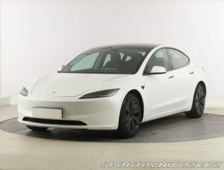 Tesla Model 3 Long Range RWD 79kWh, SoH 2025