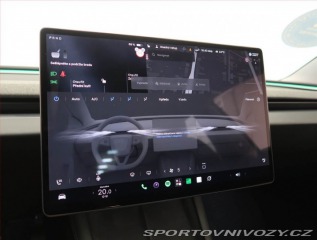 Tesla Model 3 Long Range RWD 79kWh, SoH 2025