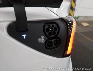 Tesla Model 3 Long Range RWD 79kWh, SoH 2025