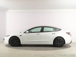 Tesla Model 3 Long Range RWD 79kWh, SoH 2025
