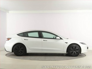 Tesla Model 3 Long Range RWD 79kWh, SoH 2025