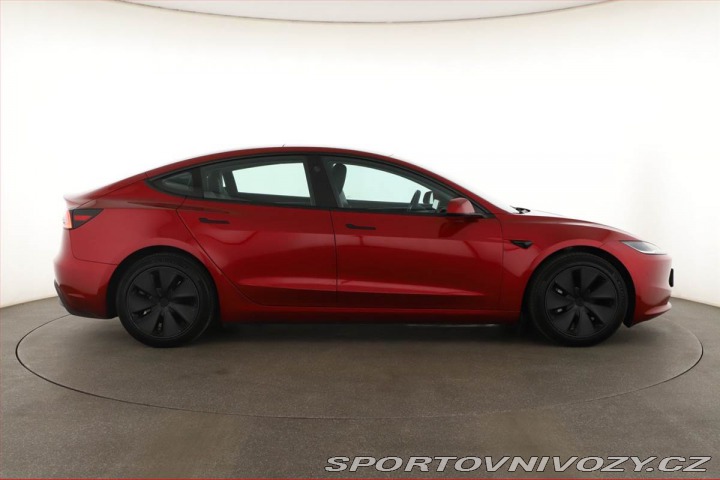 Tesla Model 3 Long Range 4WD 79kWh, SoH 2023
