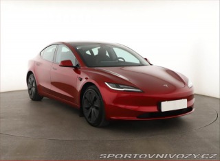 Tesla Model 3 Long Range 4WD 79kWh, SoH 2023