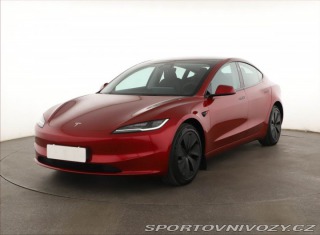 Tesla Model 3 Long Range 4WD 79kWh, SoH 2023