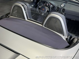 Porsche Boxster S*19 300km*Bi-Xenon*PASM 2008