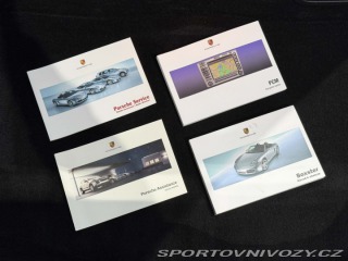 Porsche Boxster S*19 300km*Bi-Xenon*PASM 2008