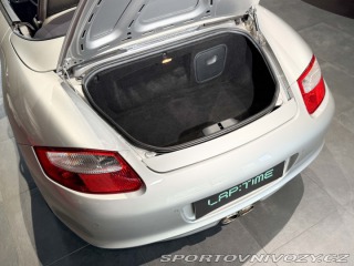 Porsche Boxster S*19 300km*Bi-Xenon*PASM 2008