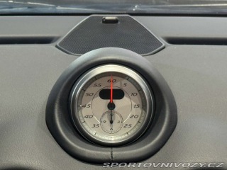 Porsche Boxster S*19 300km*Bi-Xenon*PASM 2008