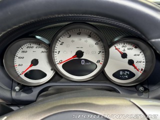 Porsche Boxster S*19 300km*Bi-Xenon*PASM 2008