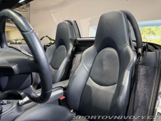Porsche Boxster S*19 300km*Bi-Xenon*PASM 2008