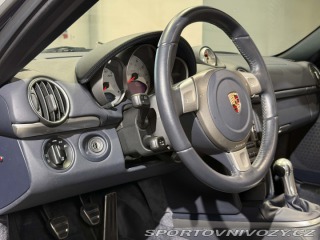 Porsche Boxster S*19 300km*Bi-Xenon*PASM 2008